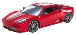 F430 スクーデリア ミニカー.bmp