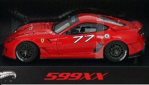 FERRARI 599 ミニカー.png