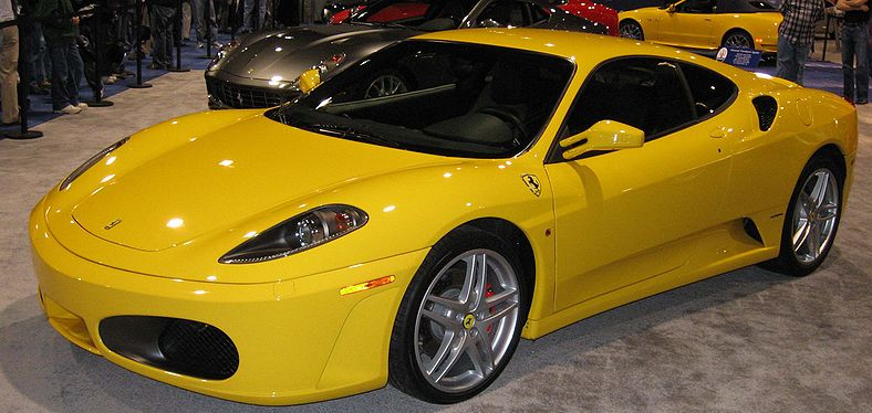 FERRARI F430.bmp